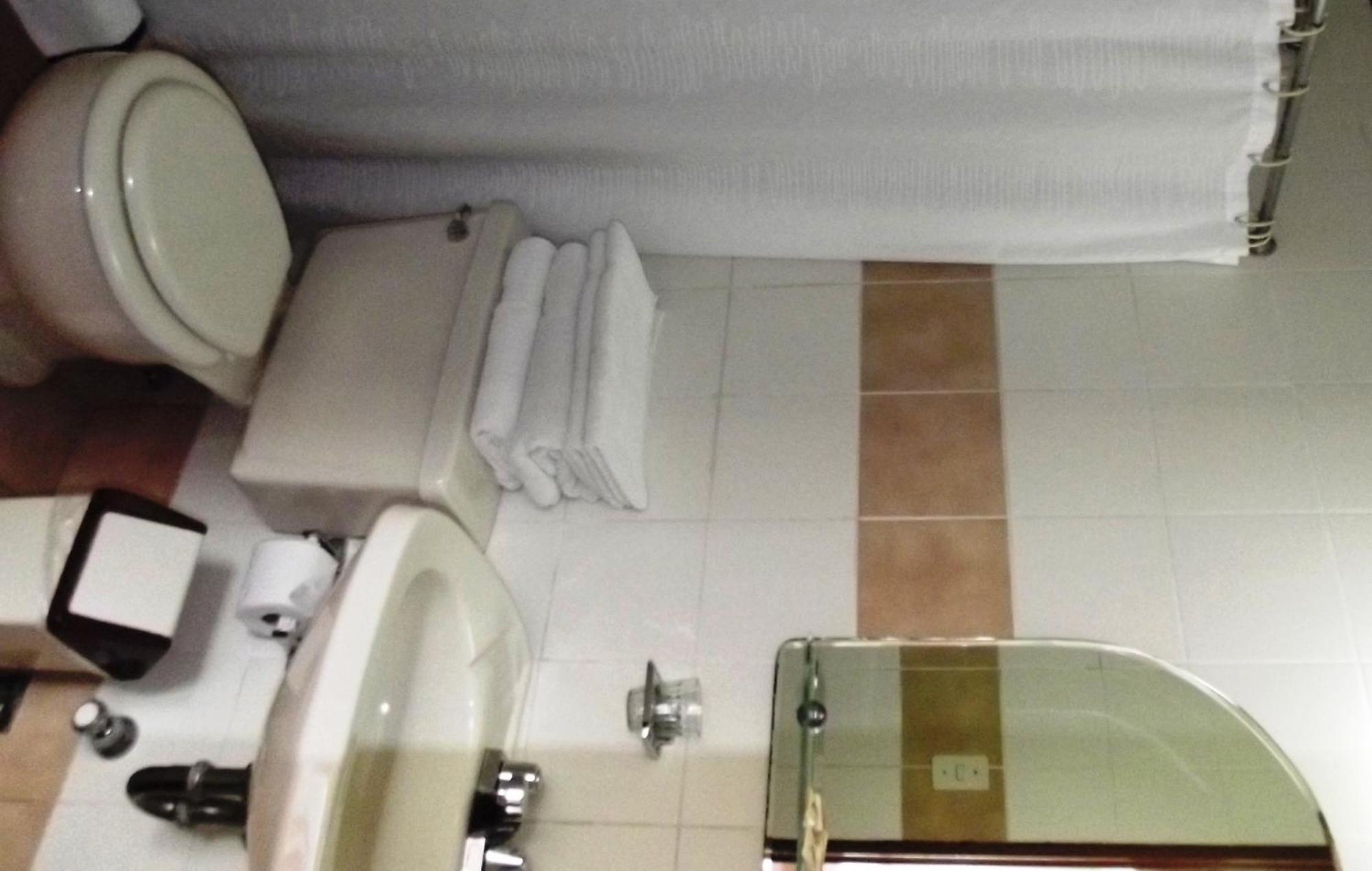 Habitación Individual Estándar