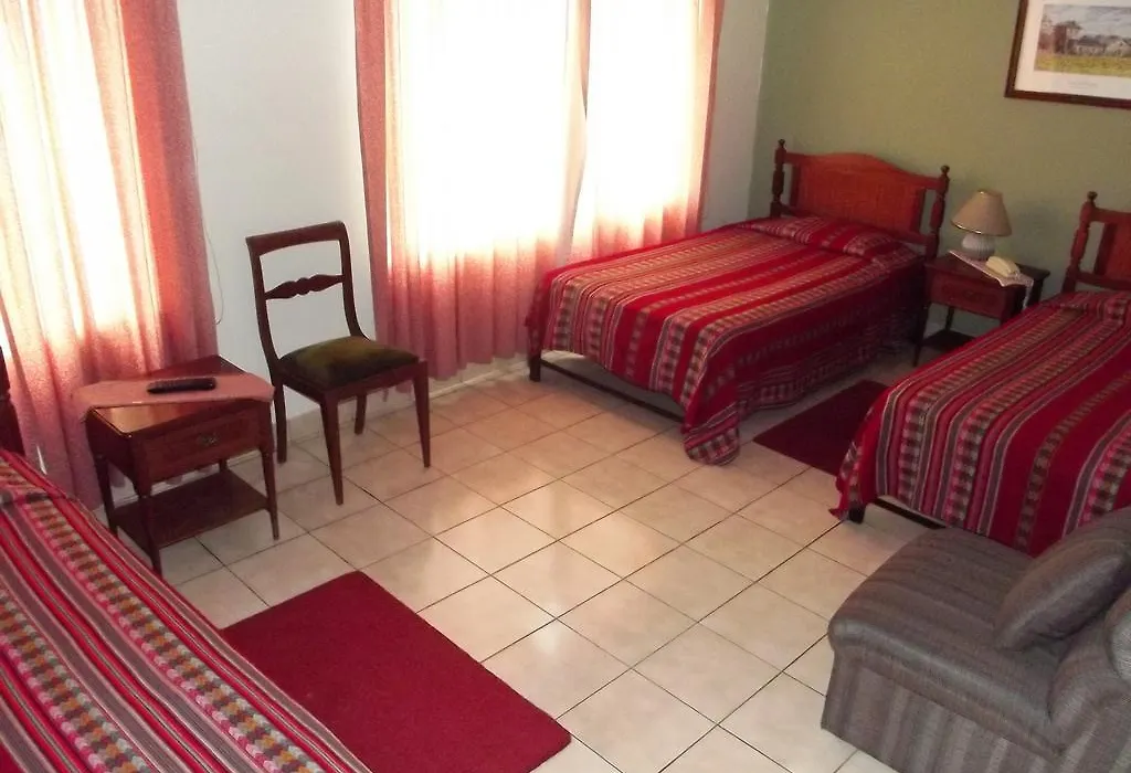 Hostal Gemina-1