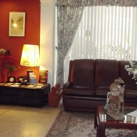 Hostal Gemina-2