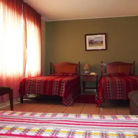 Hostal Gemina-3